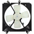 Radiator Cooling Fan Assembly for Toyota RAV4 (1996–2000)