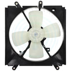 Radiator Cooling Fan Assembly for Toyota RAV4 (1996–2000)