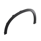 Left Front Fender Molding for BMW X5 xDrive48i (2009–2010) 51777158427 Black