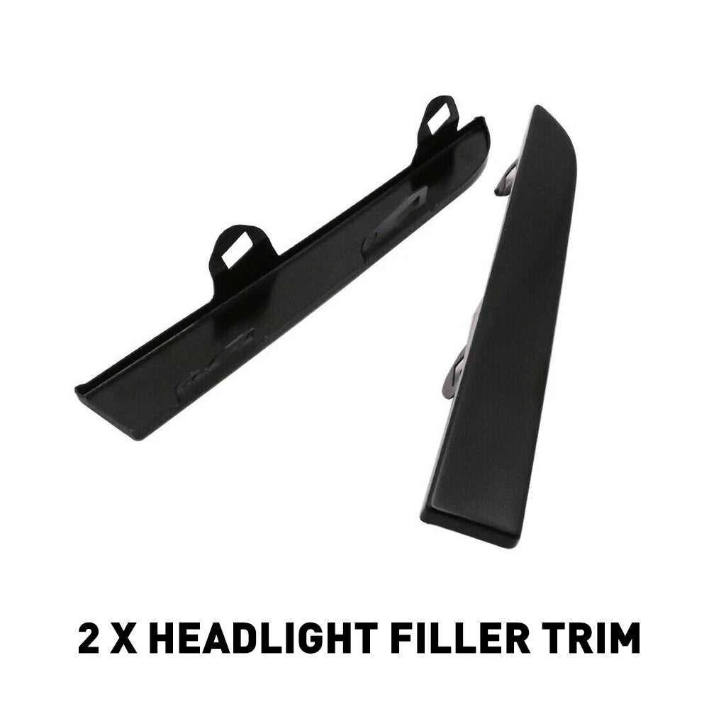 Overhead Dome Map Light Lens for Ford Ranger (1996–2004)