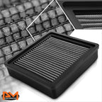 Reusable High Flow Air Filter for Mitsubishi Mirage/Summit (1993–1996)