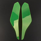 Green Headlight Guard Lens Cover for Honda X-ADV 750 (2017-2019)