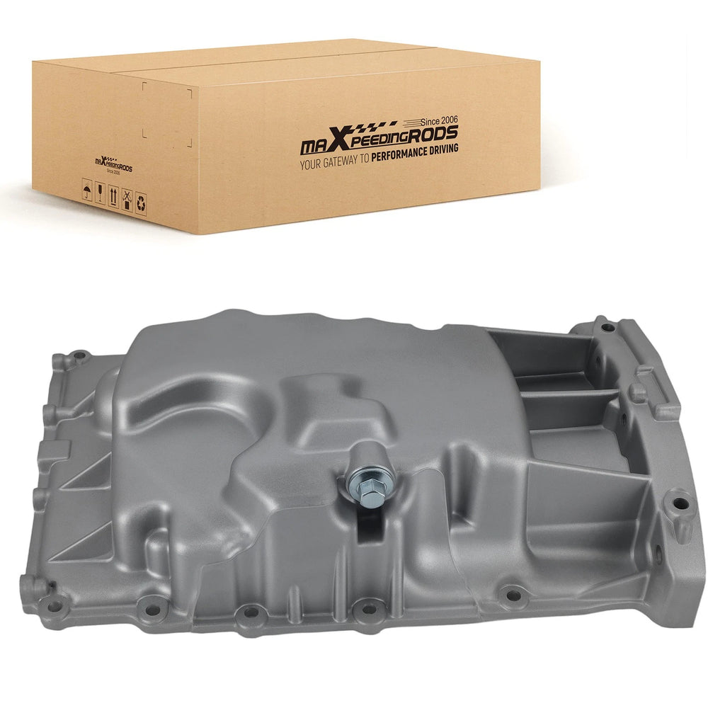Engine Oil Sump Pan for Ford Focus/Transit Connect 2.0L (2000–2019) 1S7Z6675A 264333