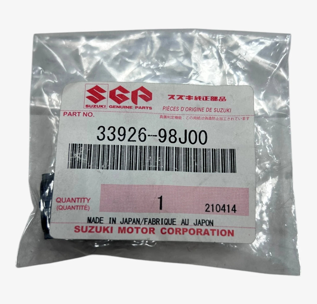 5 Pack Marine Terminal Resistor for Suzuki (33926-98J00)