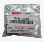 5 Pack Marine Terminal Resistor for Suzuki (33926-98J00)