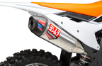 Rs 12 Slip On W/S/A for KTM Husqvarna