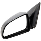 Driver Left Side Mirror for Ram Dakota Dodge Mitsubishi Raider