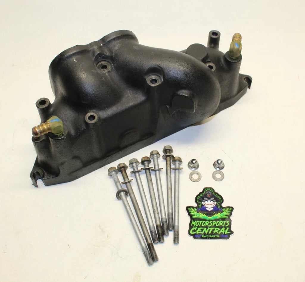 Exhaust Manifold for Kawasaki Ultra 250X 260X 260 LX (2007–2010) 59081-3743