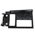 Rubber Gear Plate Console for Corvette C4 (1994â1996)