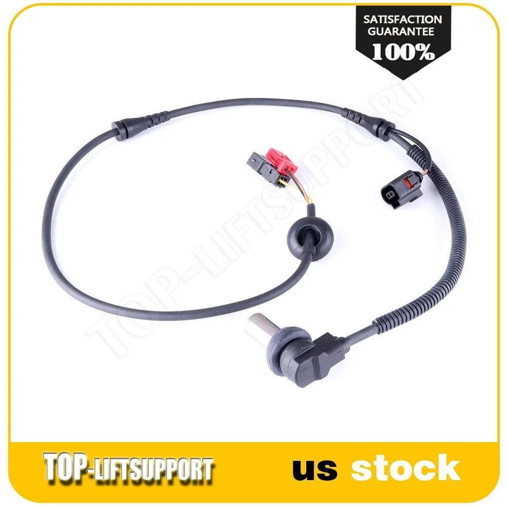 Front ABS Wheel Speed Sensor for Audi Volkswagen