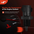 Ambient Air Temperature Sensor for Ford F-250, Explorer (1999)