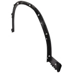 Front Passenger Side Fender Trim for BMW X3 (2018–2023)