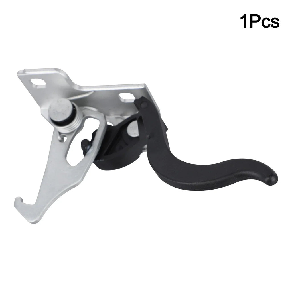 Hood Safety Catch Replacement Engine Lid Latch Hook for BMW E53 (2000���2006)