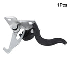 Hood Safety Catch Replacement Engine Lid Latch Hook for BMW E53 (2000���2006)