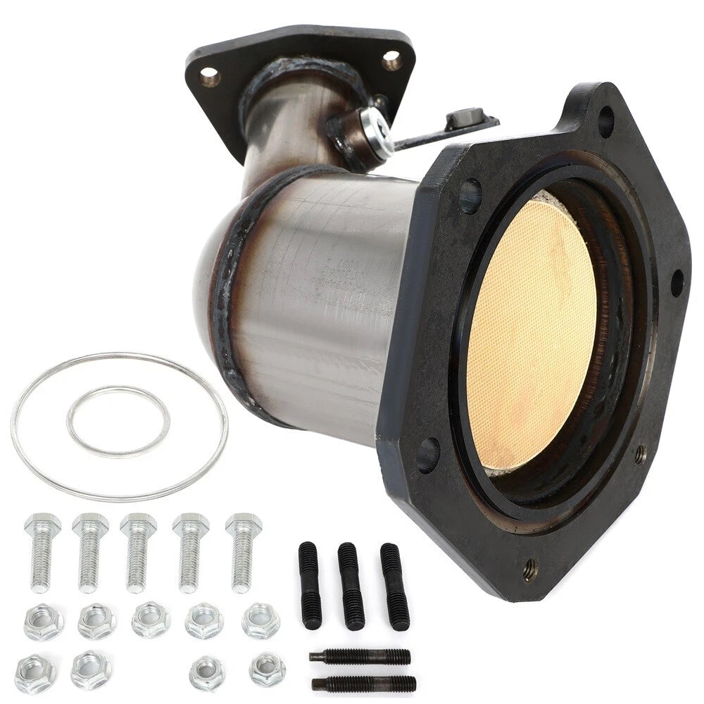 Catalytic Converter for Nissan Murano 2009–2014