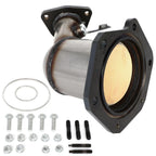 Catalytic Converter for Nissan Murano 2009–2014