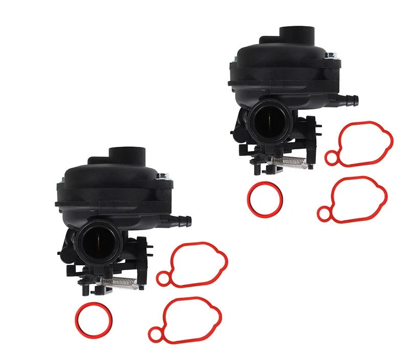 2X Carburetor Kit for Poulan Pro 550EX 625EX TB110 TB200 (Various Years)