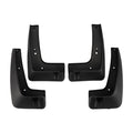 Mud Flaps Splash Guards for Kia KX5 (2016–2021) W/ Mount Accessories