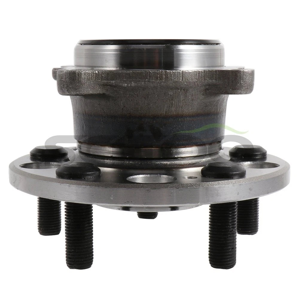 2 Rear Wheel Bearings for Acura RL (2005–2012) TL (2009–2013)