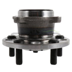 2 Rear Wheel Bearings for Acura RL (2005–2012) TL (2009–2013)