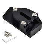 Rear Foot Brake Lever Extension Pedal for Ducati 696 796 795 M1100 (2008–2015)