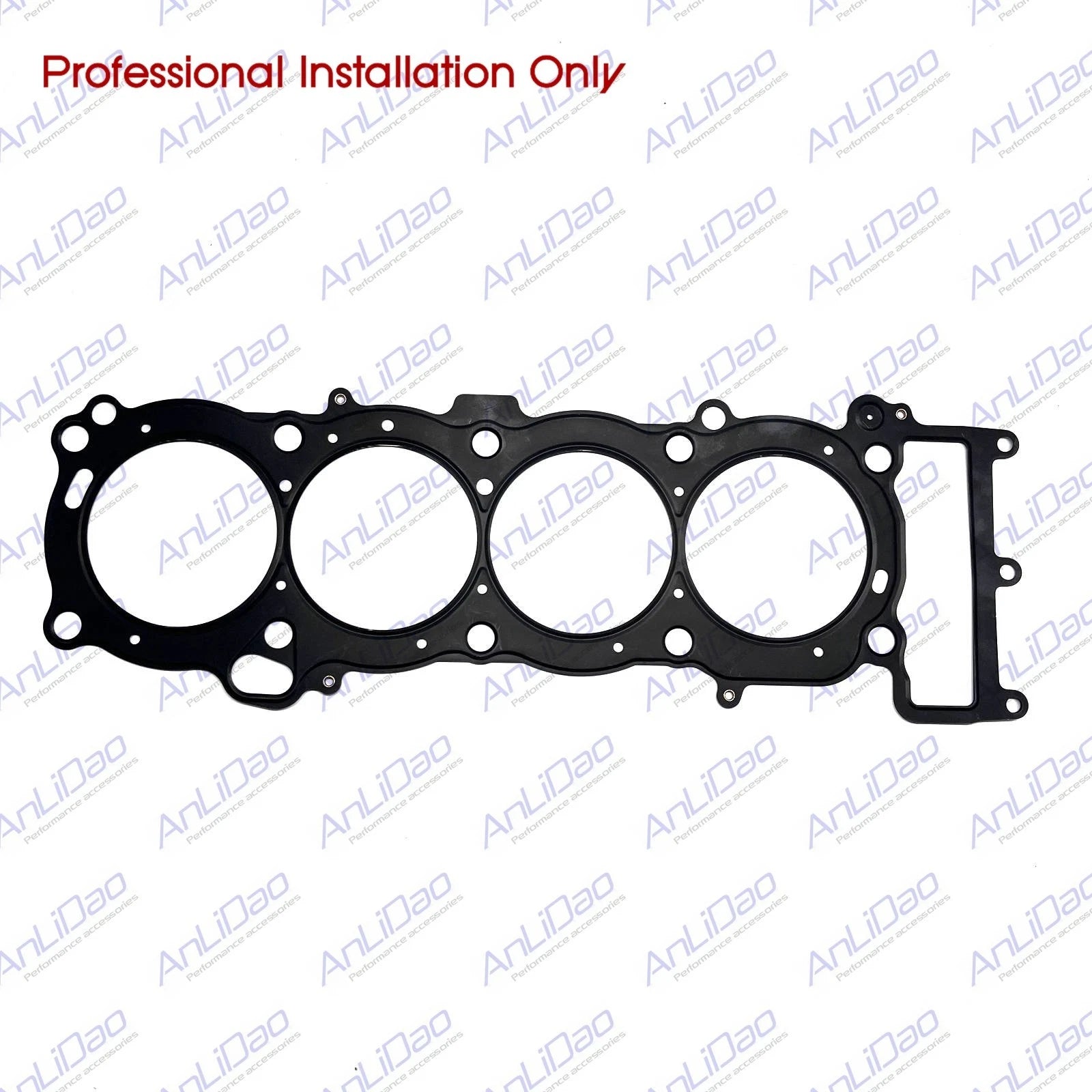 Head Gasket for Yamaha Jet Ski 1100 VX Sport Deluxe (2005–2015) 6D3-11181-00-00