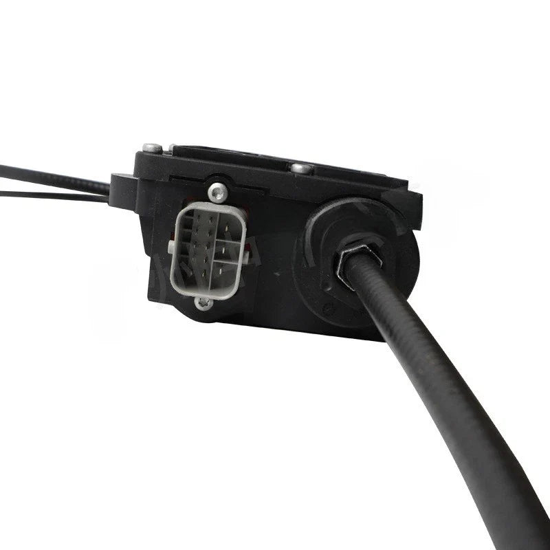 Parking Brake Module Handbrake for Mercedes Benz S500 W221 (2006–2013)