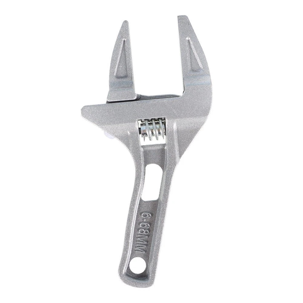 Adjustable Wrench for Automotive Repair (6-68mm)