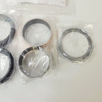 Front Fork Overhaul Kit for Ducati Monster 696 796 1100 (2008–2014) 34912461A
