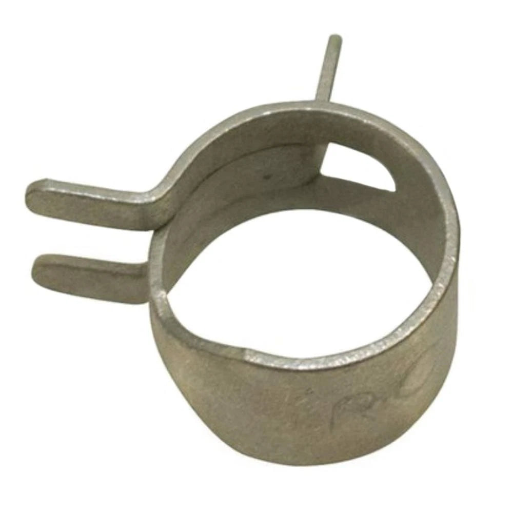 Hose Clamp for Tecumseh (Fits 7/16" Outer Diameter Fuel Line)
