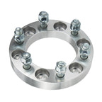 4x 1in Wheel Spacer for Chevrolet Silverado 1500 (2013–2018)