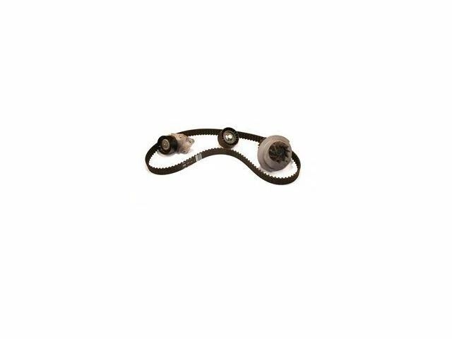 Timing Belt Kit for Suzuki Swift+ 1.6L (2004–2008) G448JF