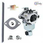 Carburetor for Briggs & Stratton 17.5HP (796250, 795486, 794136, 591736)