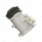 AC Compressor for Ford Falcon BA BF FG FGX 4.0L Barra (2002–2014)