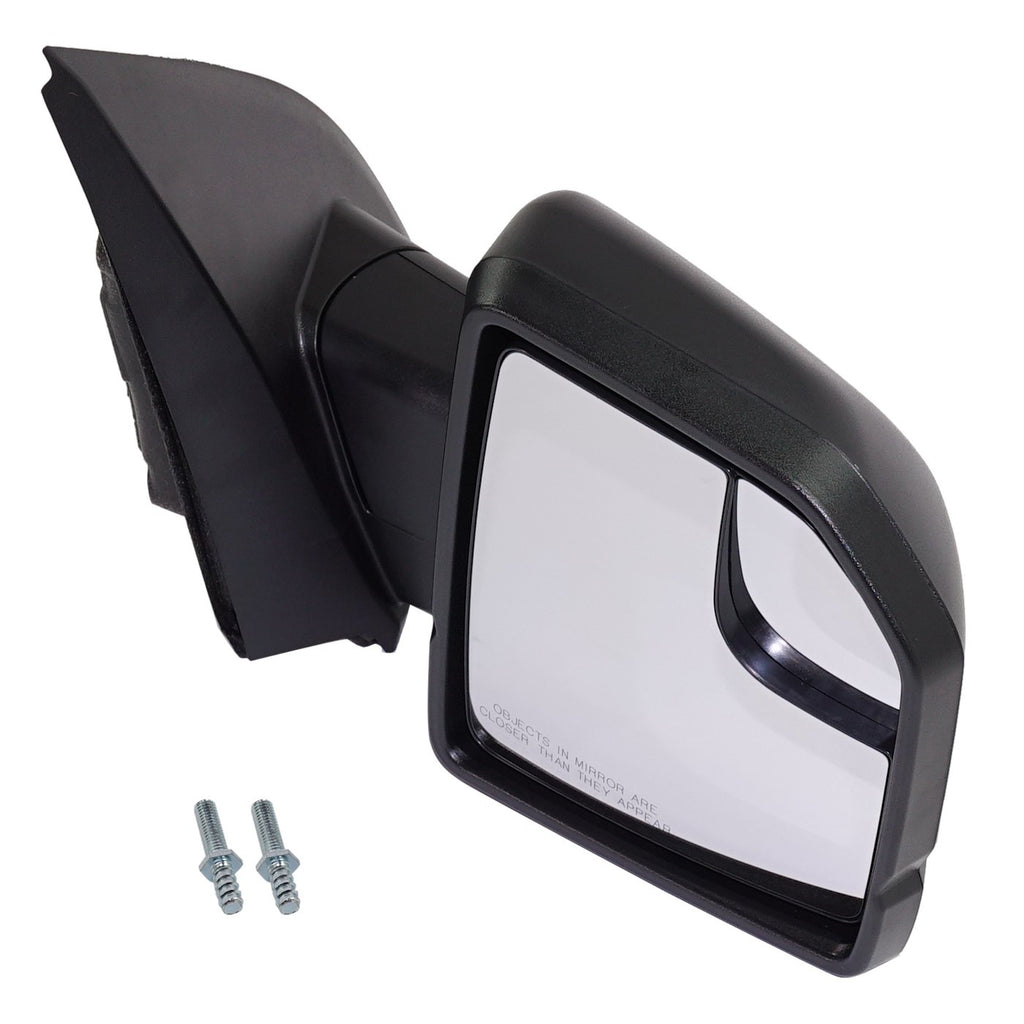 Passenger Right Side Mirror for Ford F-150 (2018–2020)