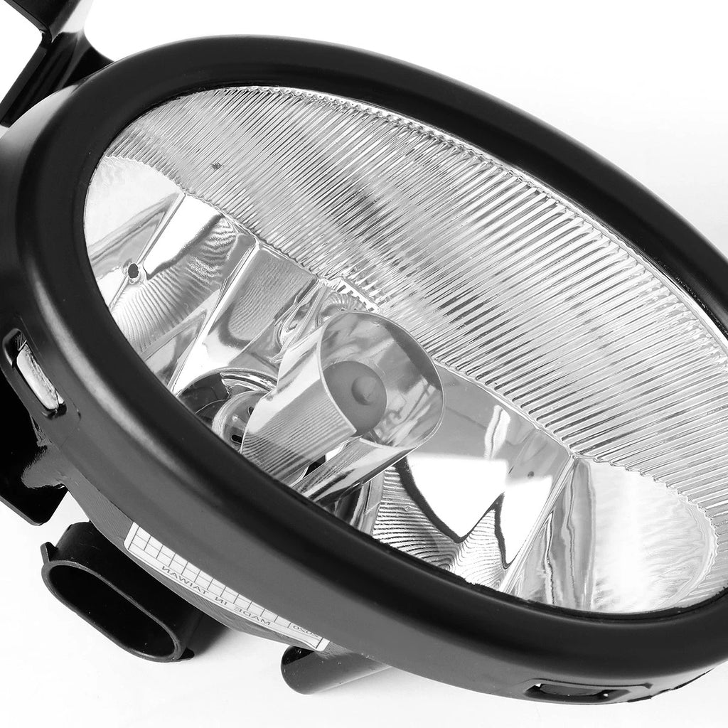 Fog Light Lamp for Honda Civic (2001–2003) Right Side