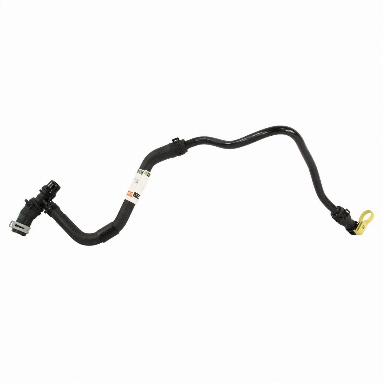 Motorcraft KH-1023 HVAC Heater Hose Assembly for Ford Focus (2016–2018)