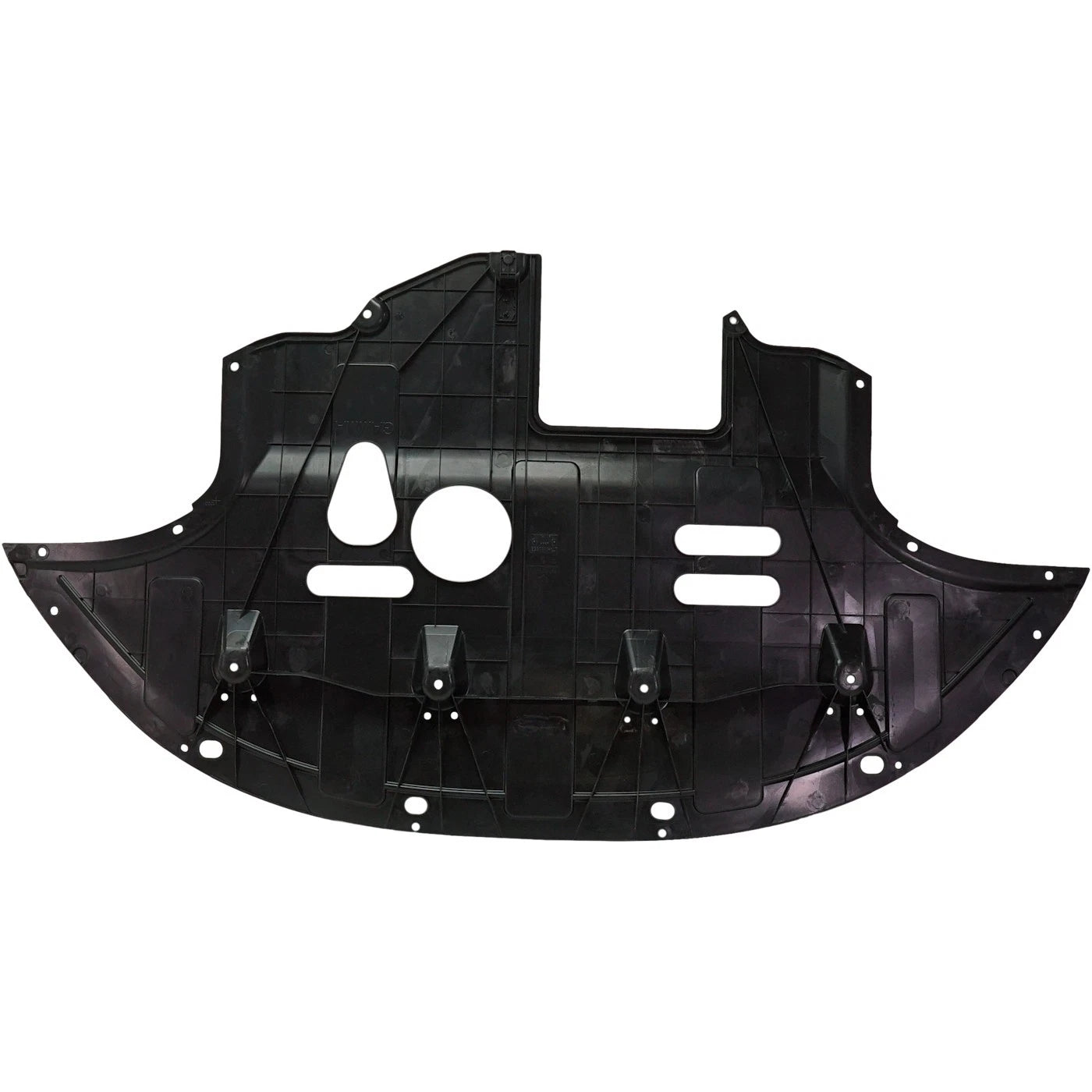 Engine Splash Shield for Hyundai Elantra (2017–2020) Turbo Sedan
