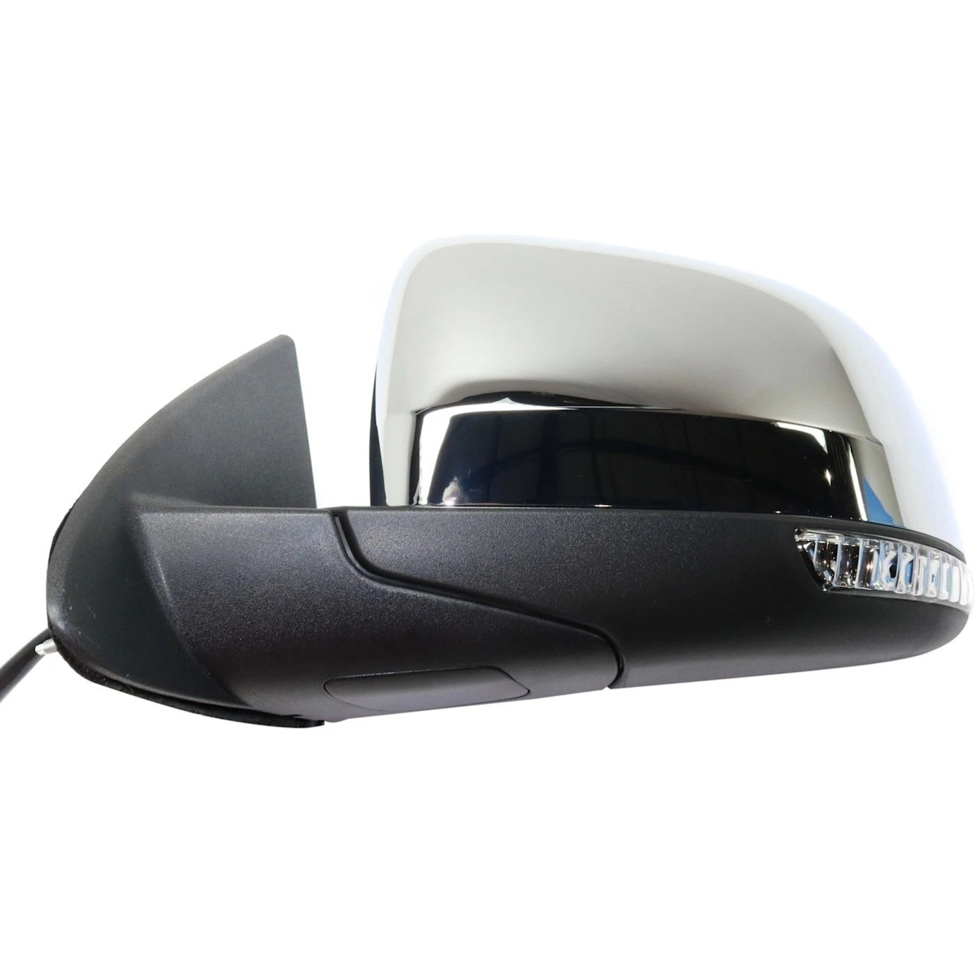 Set of 2 Power Heated Blind Spot Mirrors for Dodge Durango (2011–2021)