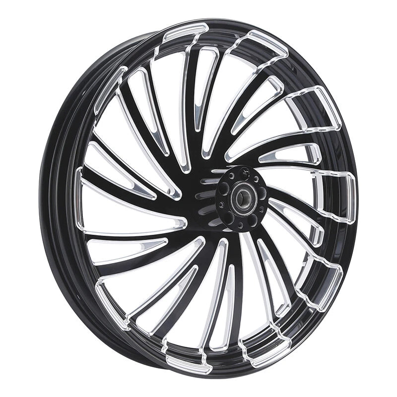 26" Front Wheel Rim Hub for Harley Electra Glide (2008–Present)