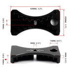 Cam Gear Lock Timing Belt Tool for Acura Civic Si B Series