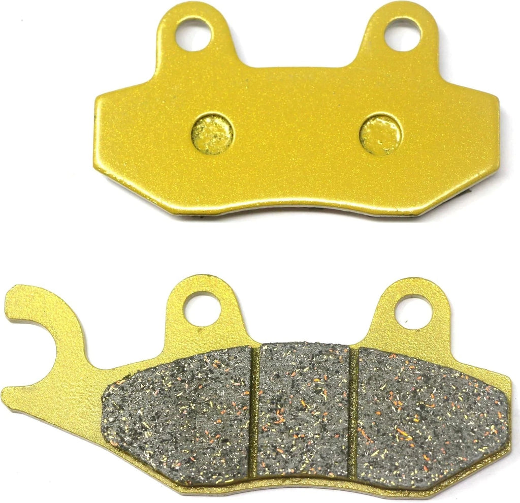 Front Brake Pads for Kawasaki Teryx 750 800 (2008–2025)