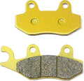 Front Brake Pads for Kawasaki Teryx 750 800 (2008–2025)
