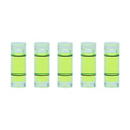 Performance Balancer Measuring Set with 5 Bubble Levels for Automotive
