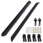 Nerf Bar Side Step Assembly for Honda CR-V (2023–2025) Direct Bolt-On