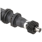 Transmission Speed Sensor for Honda Civic del Sol (1996)