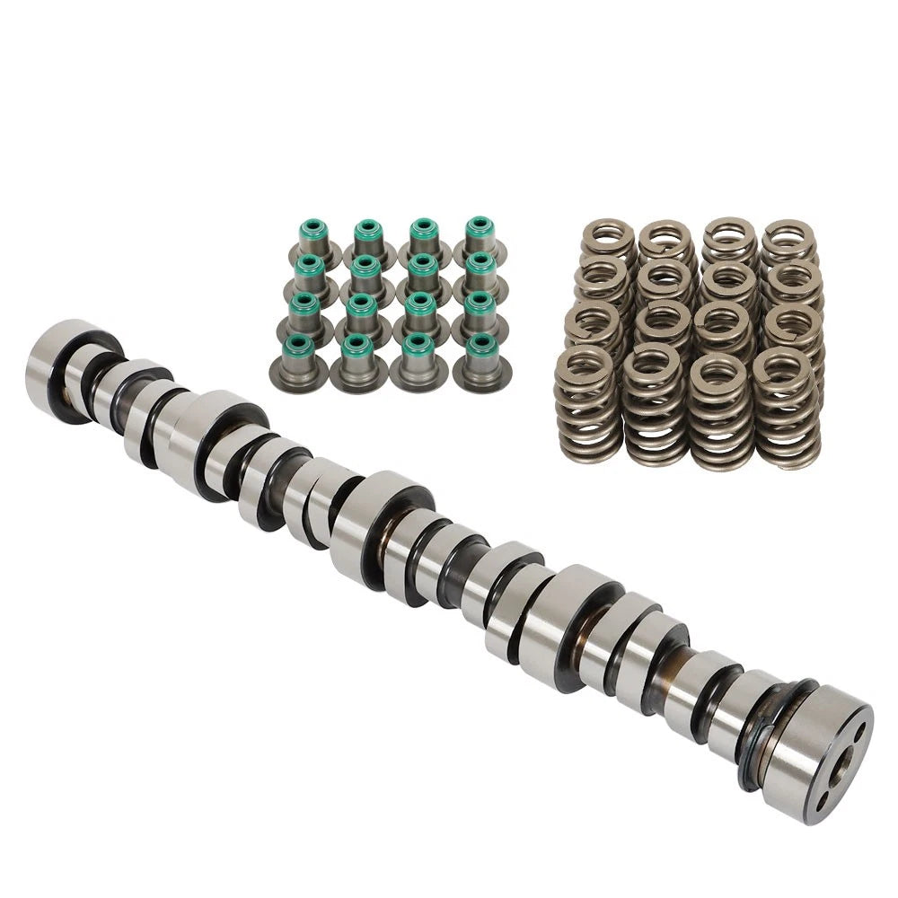 Camshaft Kit Stage 4 for Chevrolet Silverado/Sierra (1999–2014)