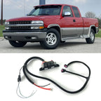 Electric Fan Harness for Silverado Sierra Tahoe Yukon (2007-2014)