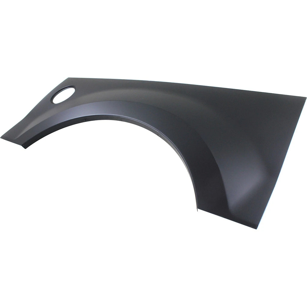 Rear Driver Left Upper Wheel Arch Repair Panel for F-150