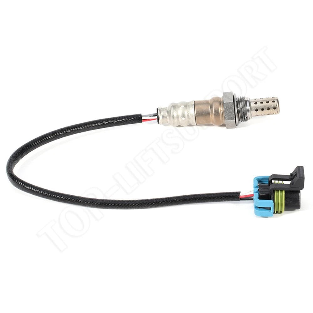 Set of 2 Oxygen Sensors for Buick Enclave (2009–2011)